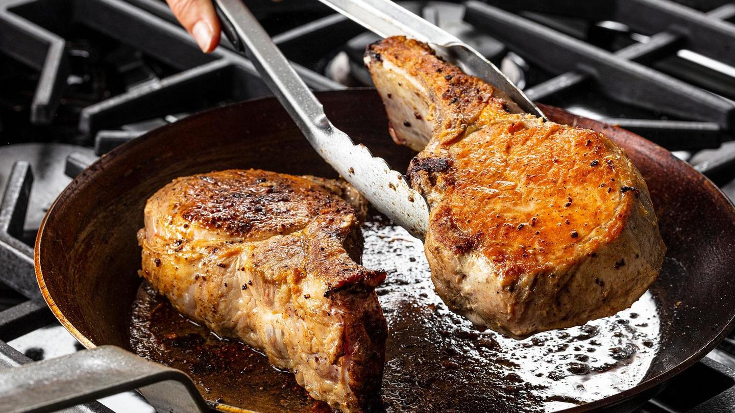 Pork Chops and Maple Cake: asset-mezzanine-16x9