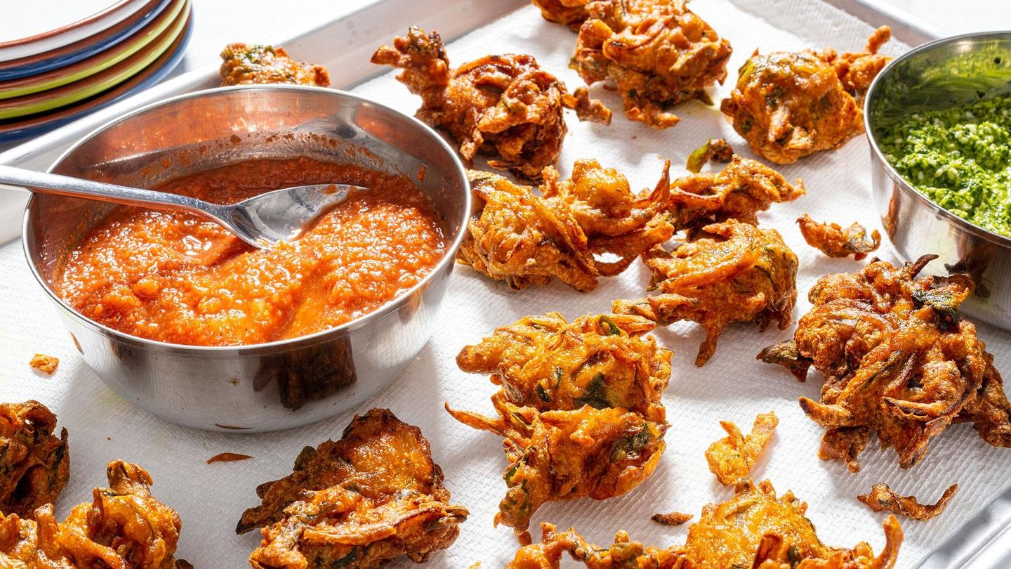 Parathas and Pakoras: asset-mezzanine-16x9
