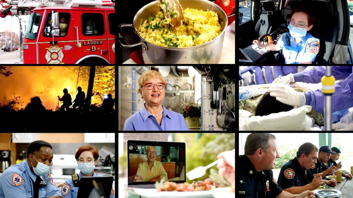 Lidia Celebrates America: A Salute to First Responders: asset-mezzanine-16x9
