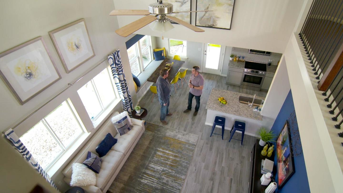 Net Zero Community, Live Edge | Ask TOH: asset-mezzanine-16x9