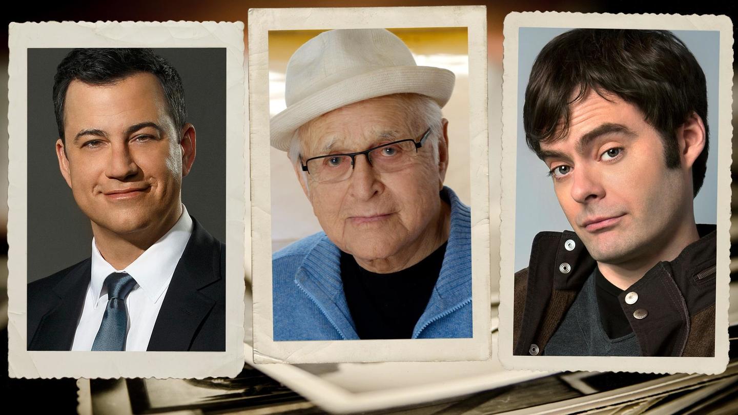 Tragedy + Time = Comedy: asset-mezzanine-16x9