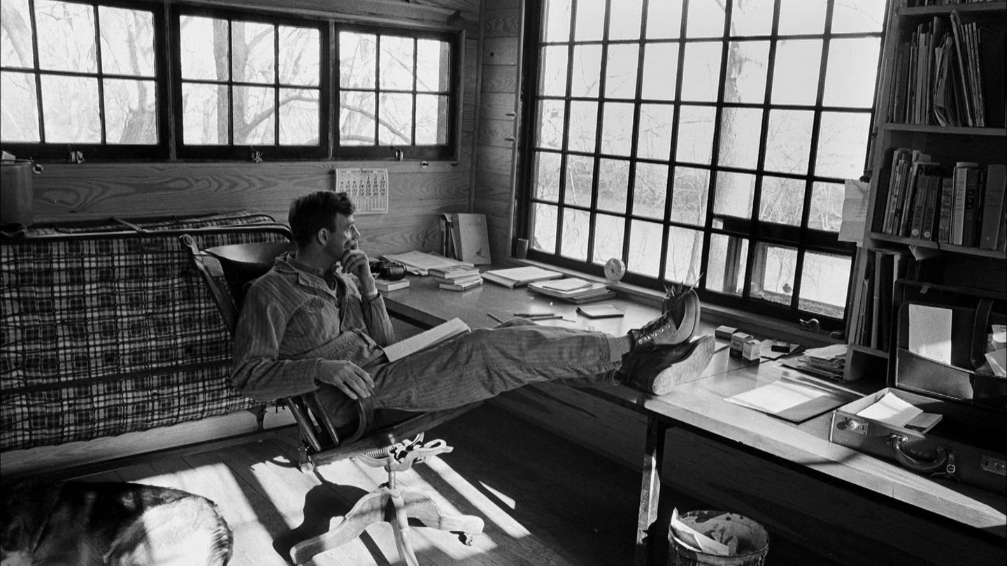Look & See: Wendell Berry's Kentucky: asset-mezzanine-16x9