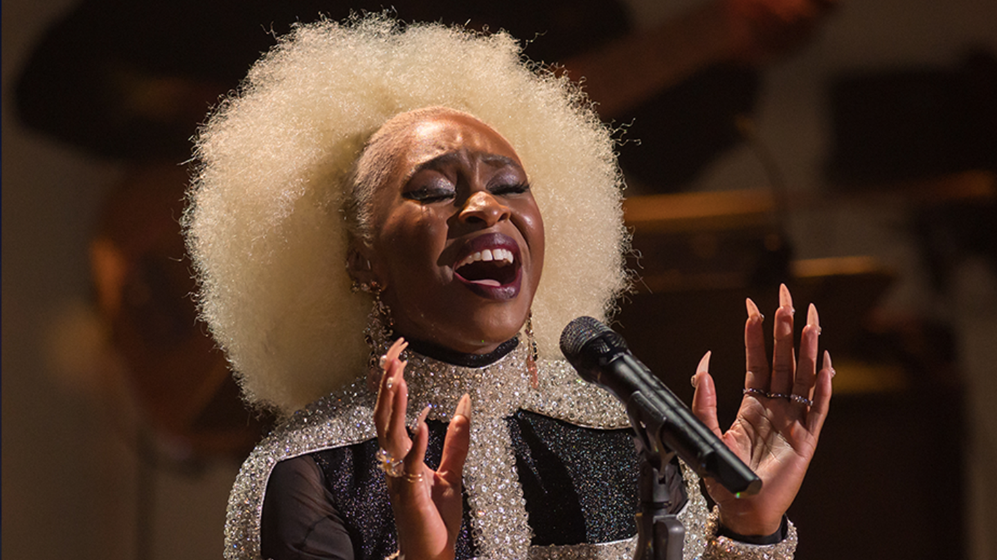 Cynthia Erivo in Concert: asset-mezzanine-16x9