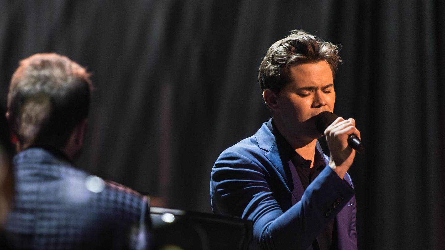 Andrew Rannells in Concert: asset-mezzanine-16x9