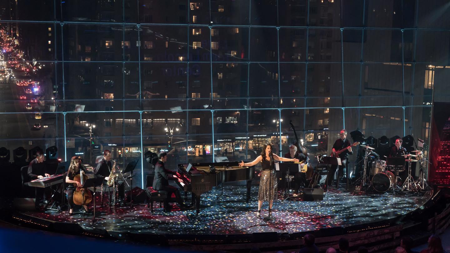 Stephanie J. Block in Concert: asset-mezzanine-16x9