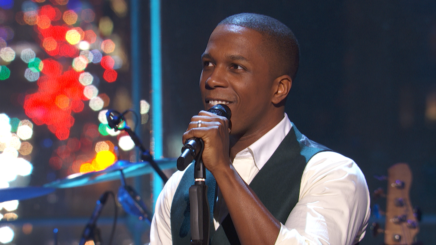 Leslie Odom, Jr. in Concert: asset-mezzanine-16x9