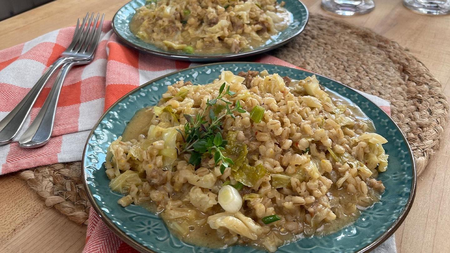 The Risotto is On: asset-mezzanine-16x9