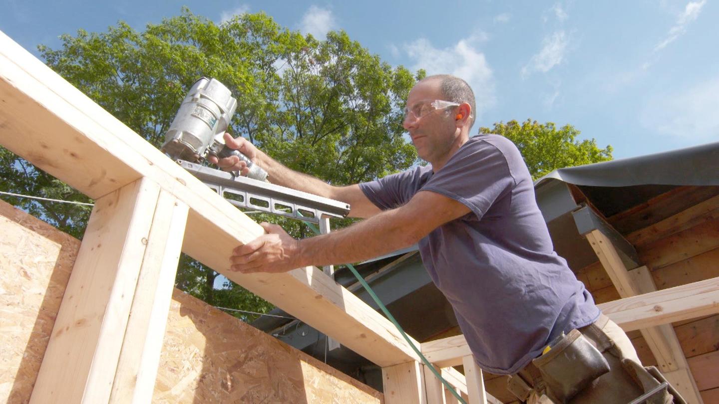 Norm Revisits Skylights | Brookline Mid-century Modern House: asset-mezzanine-16x9