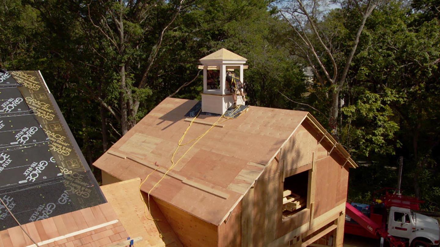 North Shore Project | Up on the Roof: asset-mezzanine-16x9