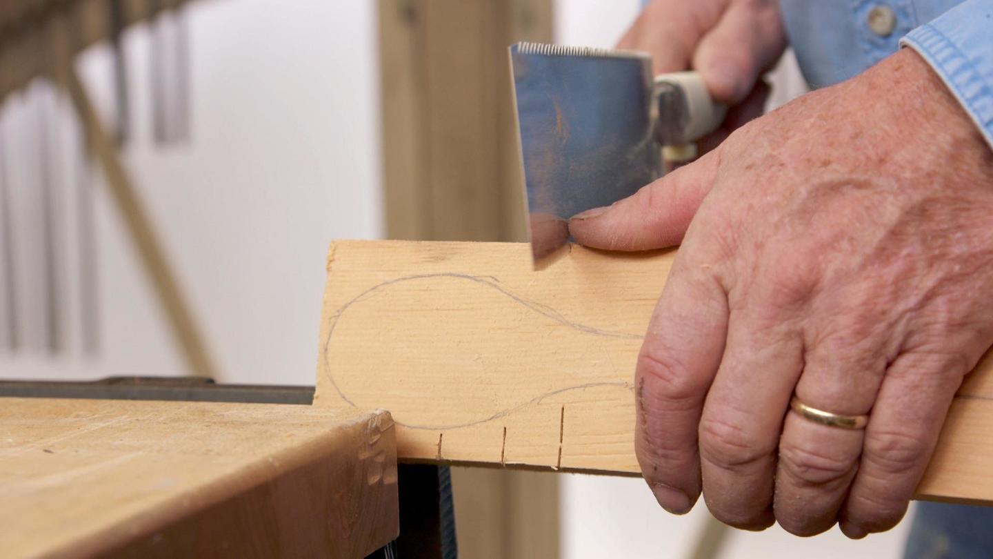 Historic Plantings, Wood Utensils | Ask TOH: asset-mezzanine-16x9