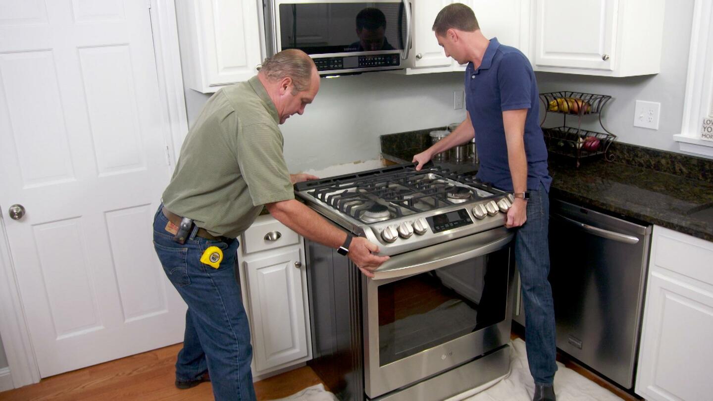 Stair Treads, Gas Stove Pipe | Ask TOH: asset-mezzanine-16x9