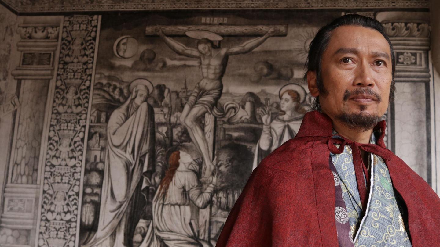 A Samurai in the Vatican: asset-mezzanine-16x9