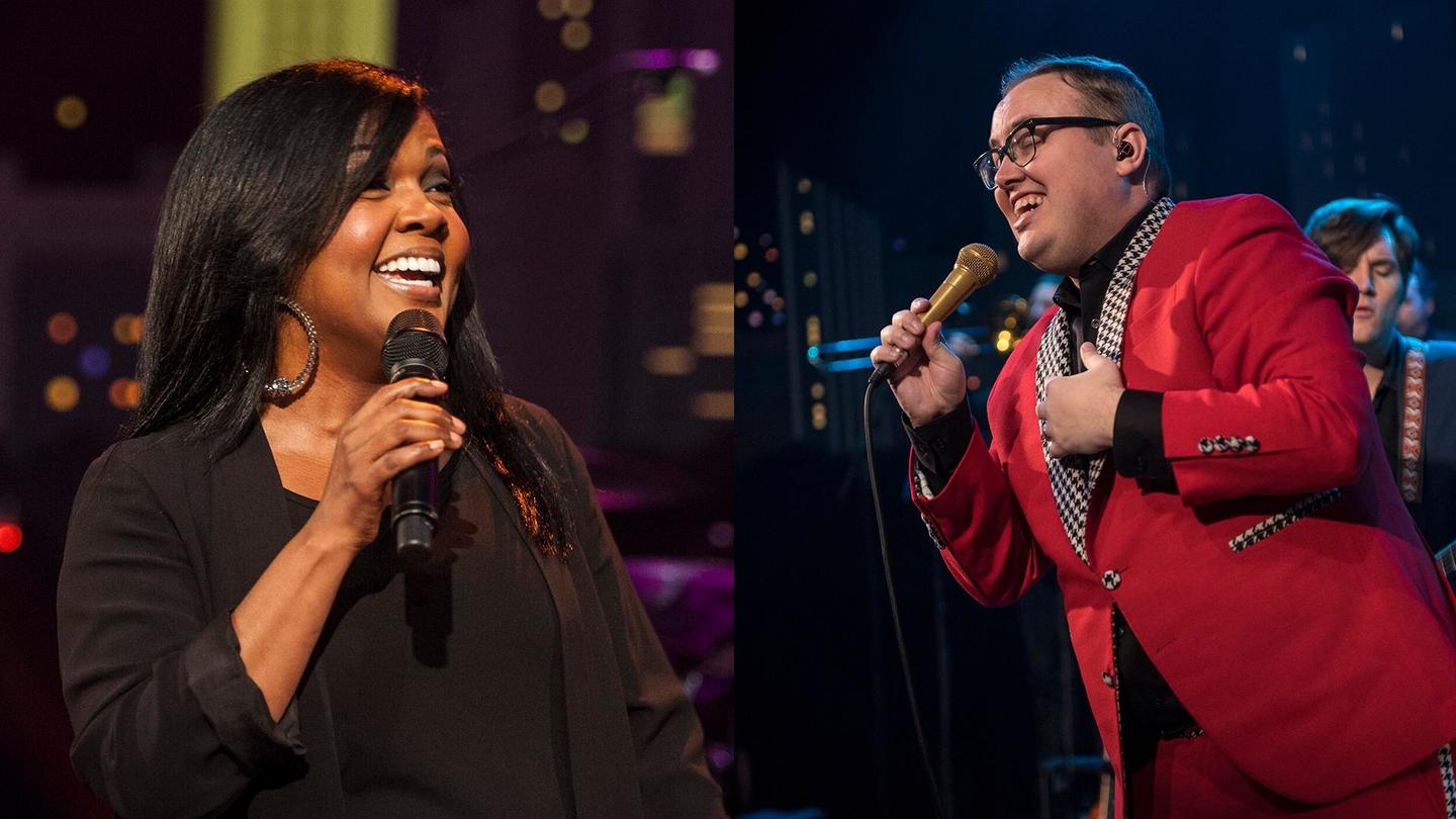 CeCe Winans / St. Paul & the Broken Bones: asset-mezzanine-16x9