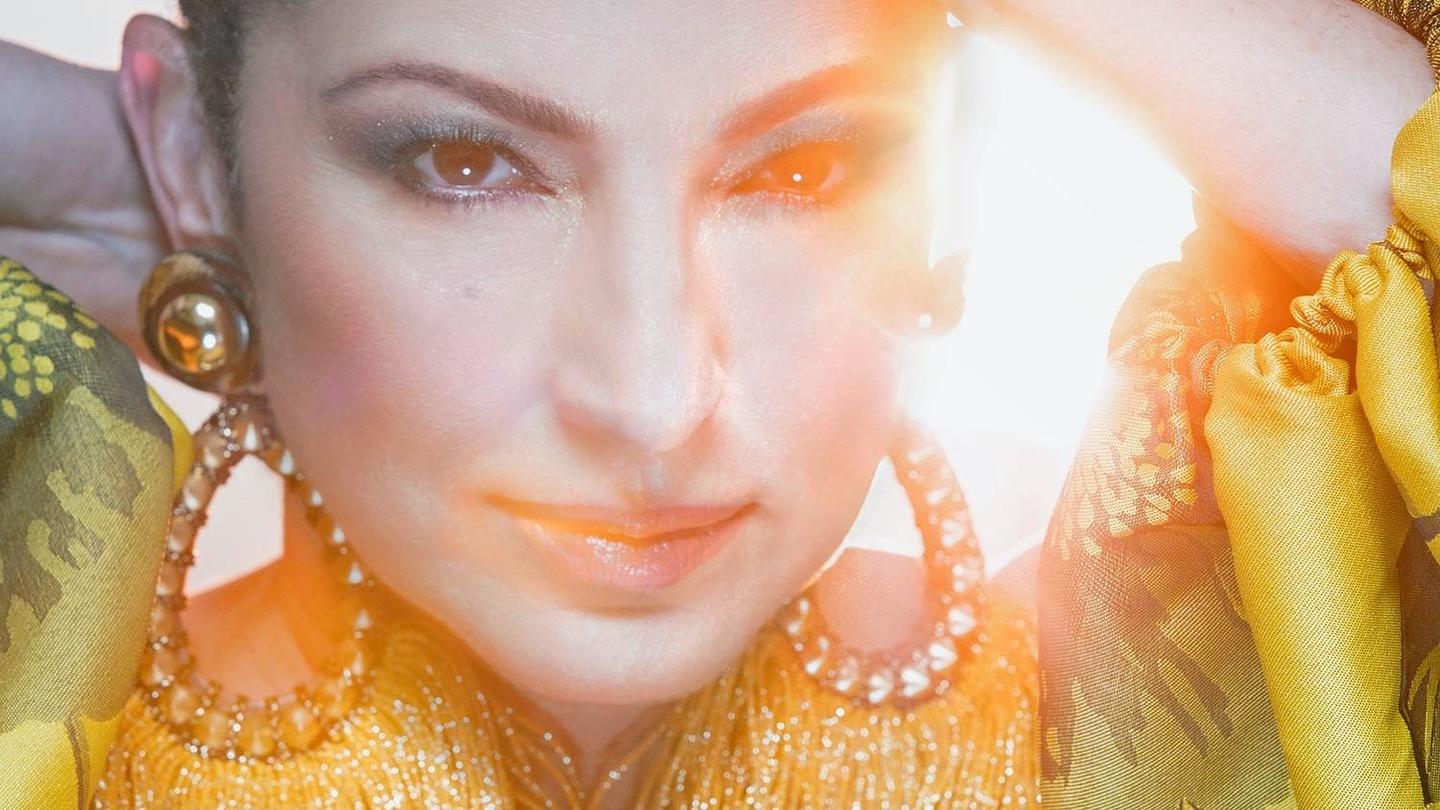 Gloria Estefan: Sangre Yoruba: asset-mezzanine-16x9