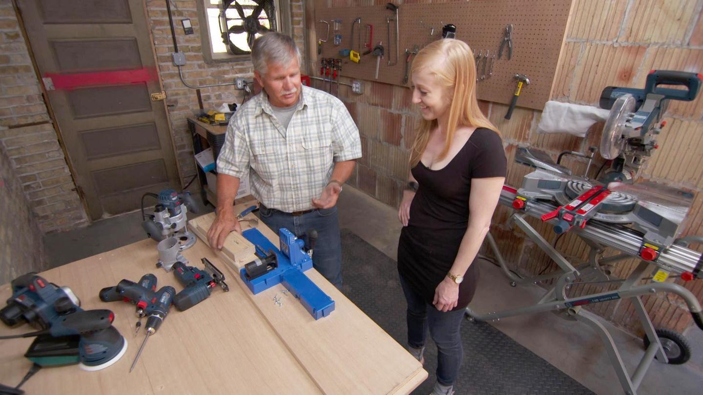 E29 | Ultimate Garage Workshop | Ask This Old House: asset-mezzanine-16x9