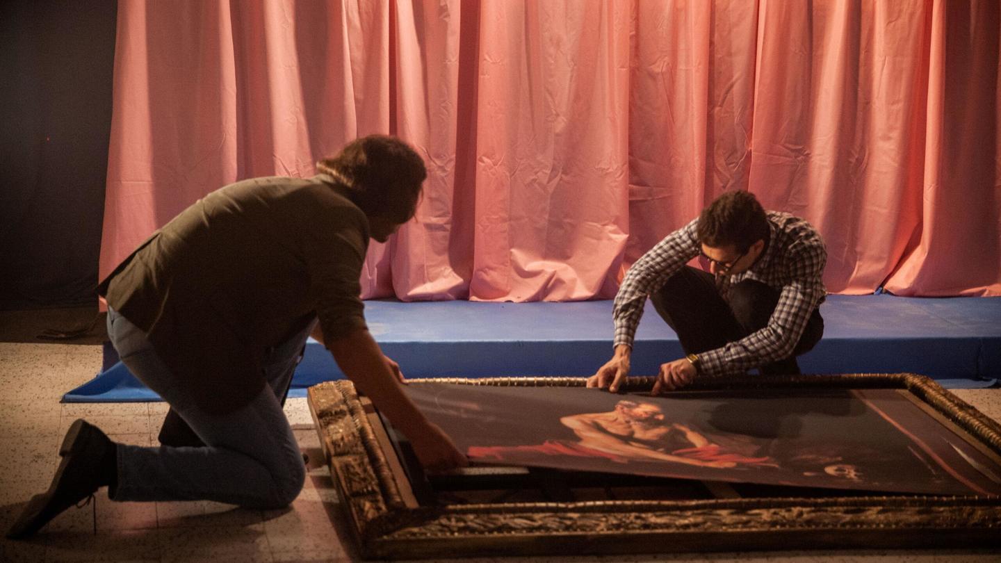 The Caravaggio Heist: asset-mezzanine-16x9