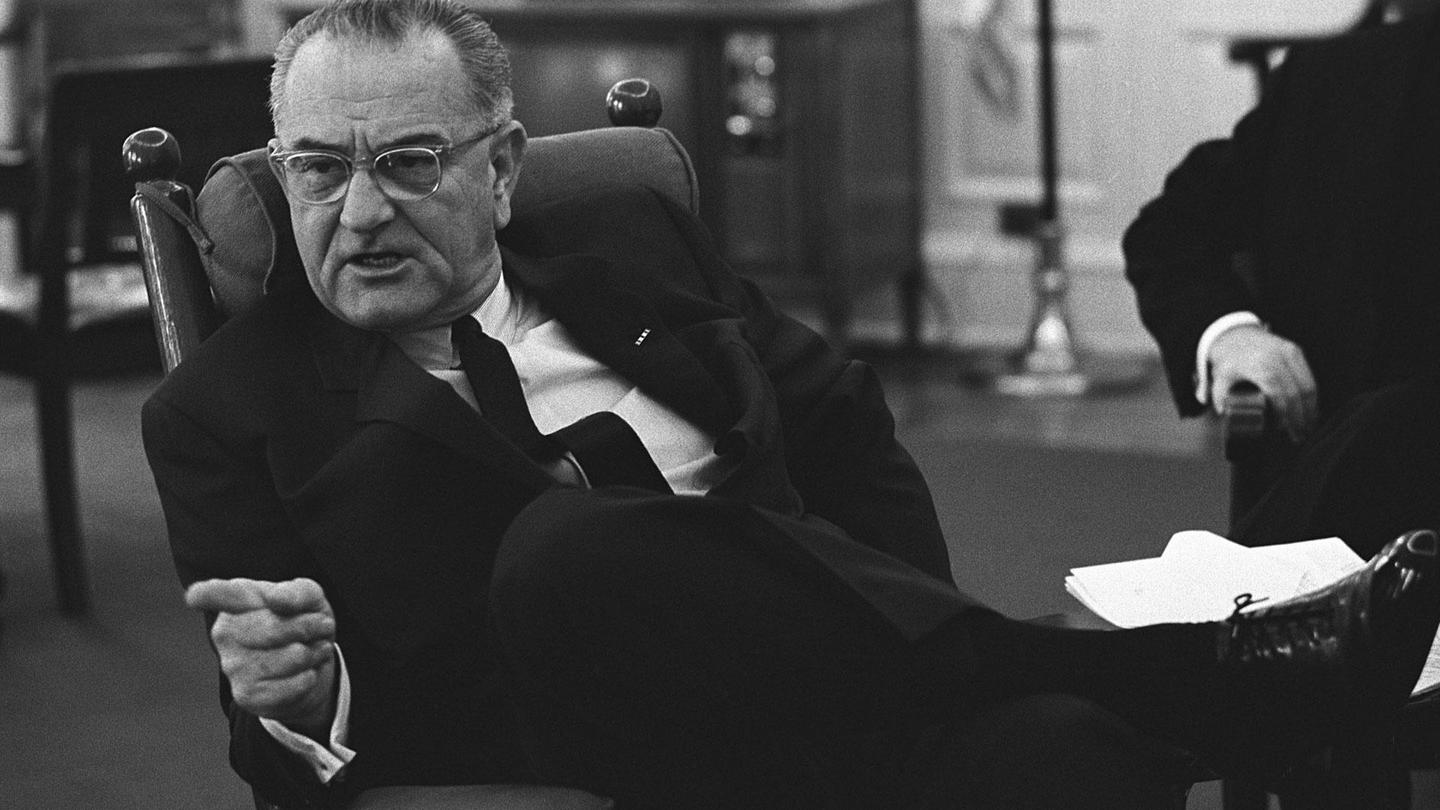 JFK & LBJ: A Time for Greatness: asset-mezzanine-16x9