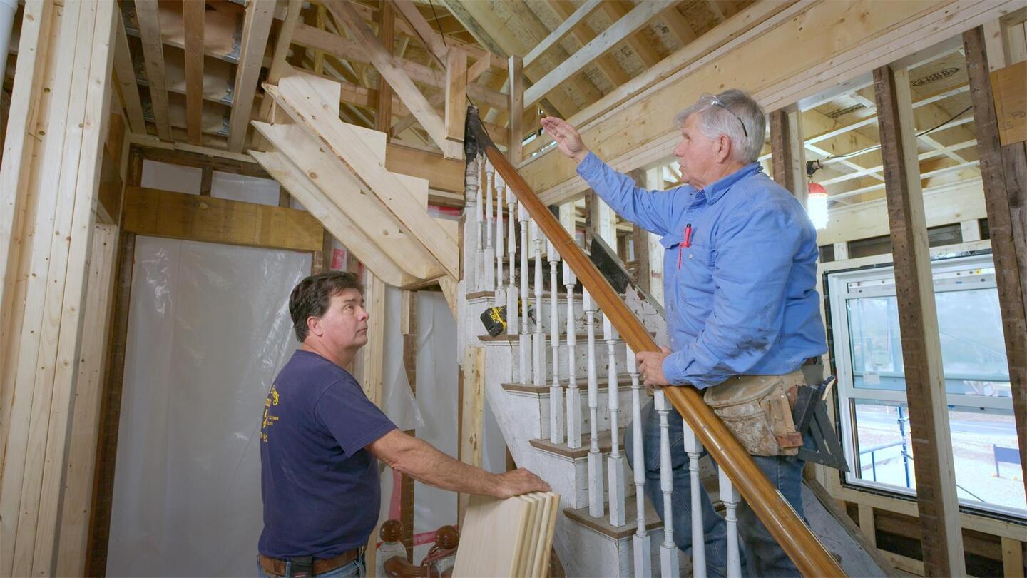 E21 | Westford Historic Renovation | Septic, Stairs and Subs: asset-mezzanine-16x9