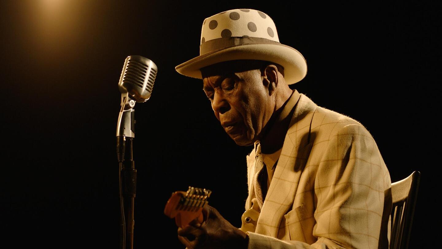 Buddy Guy: The Blues Chase The Blues Away: asset-mezzanine-16x9
