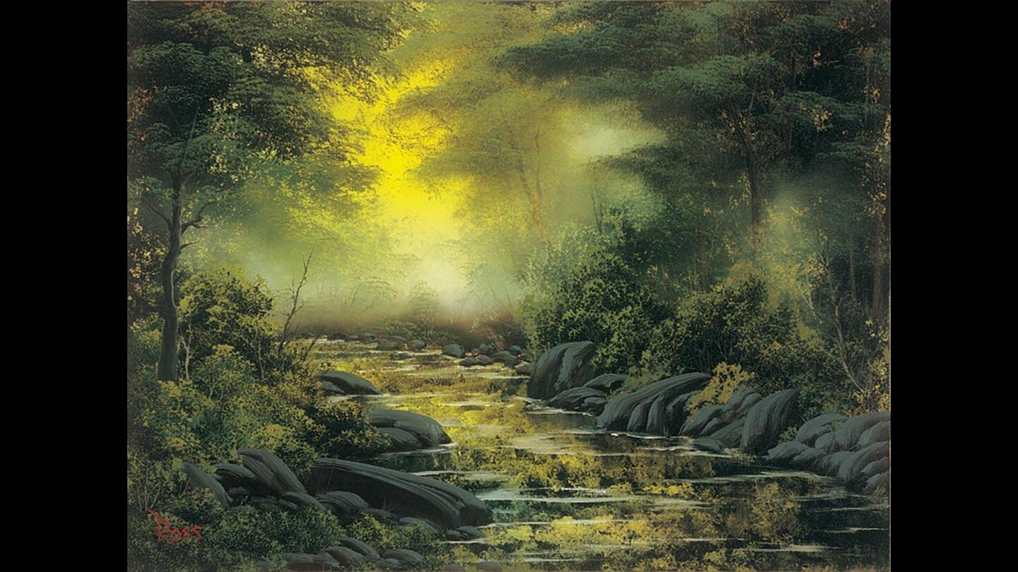 Tranquil Wooded Stream: asset-mezzanine-16x9