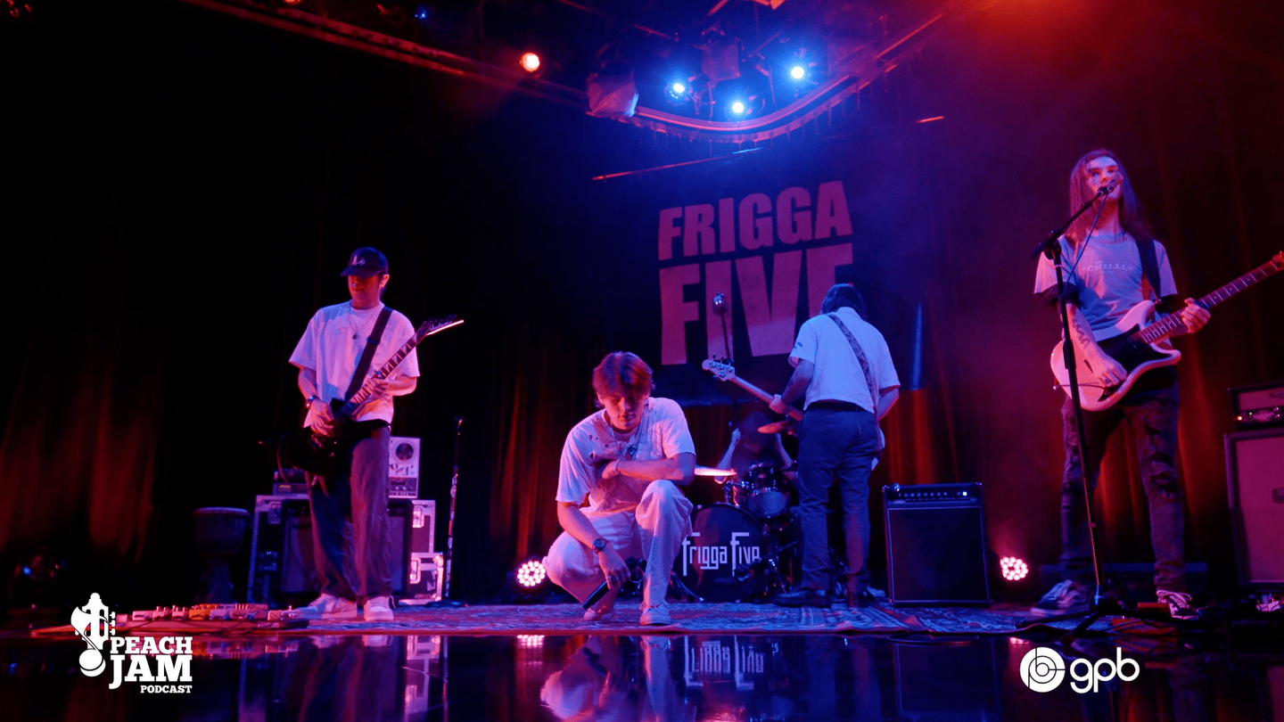 Frigga Five, Coley Gilchrist, The Ides of June: asset-mezzanine-16x9