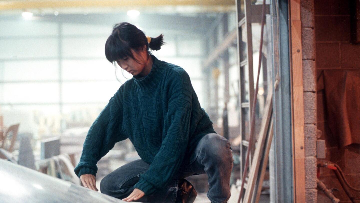 Maya Lin: A Strong Clear Vision: asset-mezzanine-16x9