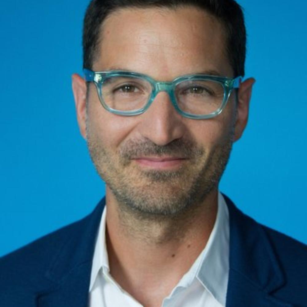 Guy Raz