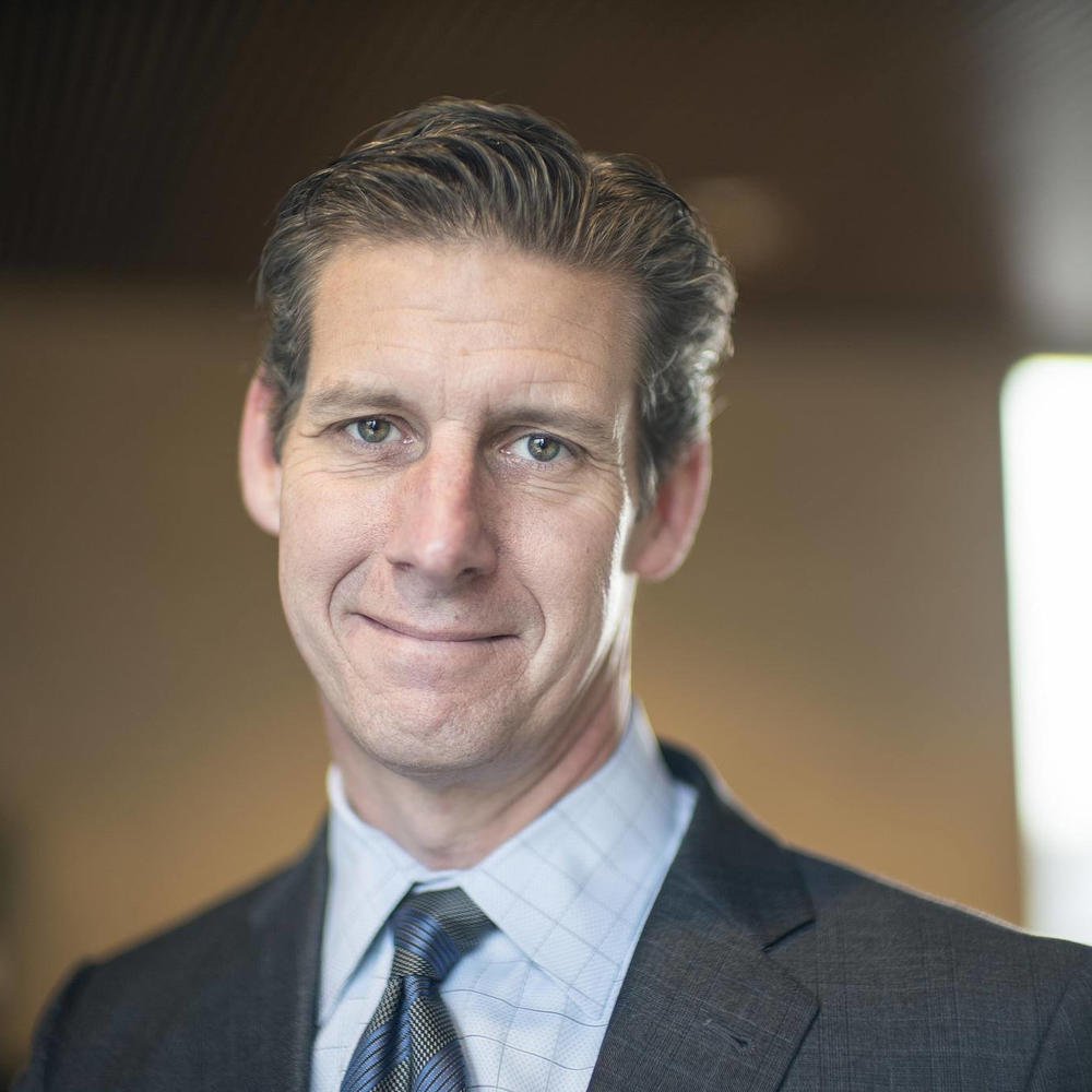 Kai Ryssdal