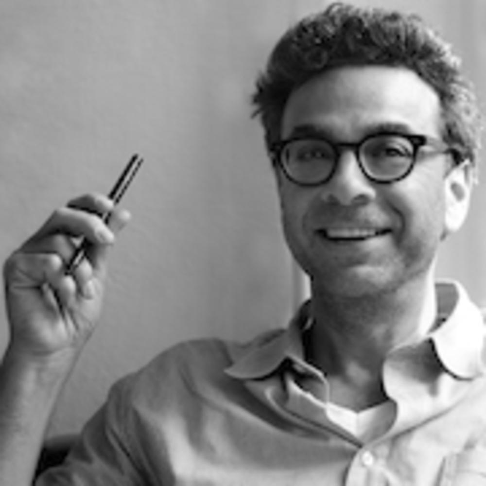 Stephen J. Dubner