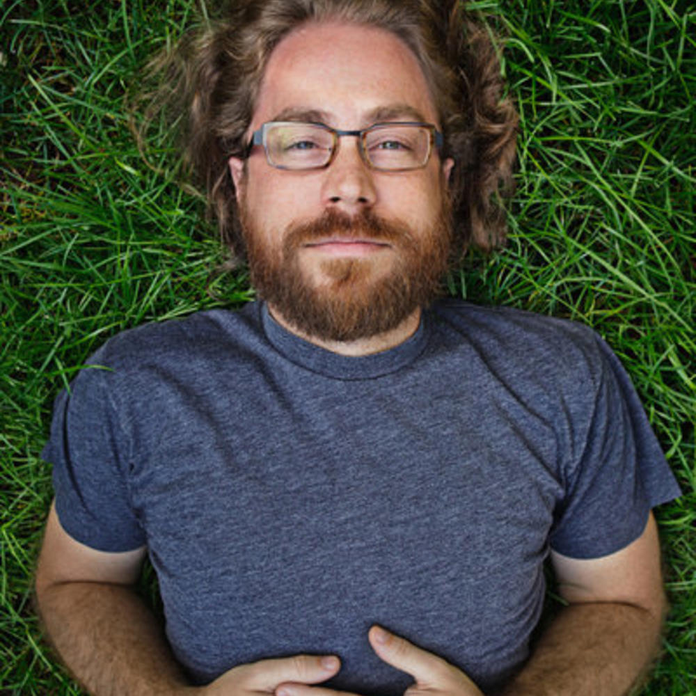Jonathan Coulton