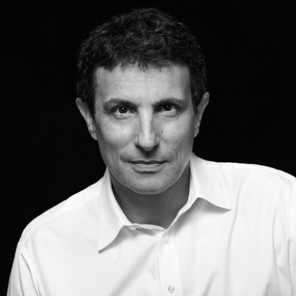 DAVID REMNICK