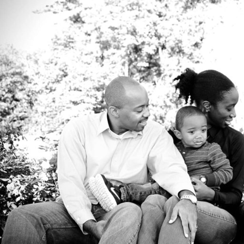 Dr. Michael G. Thomas, Jr. AFC