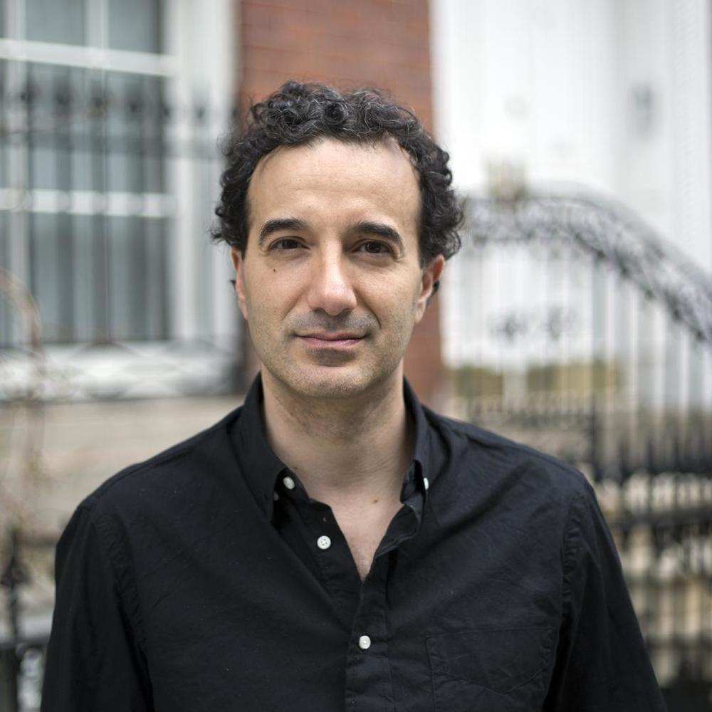 JAD ABUMRAD