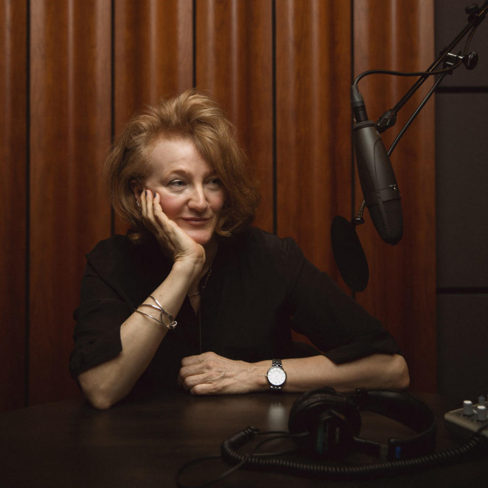 Krista Tippett