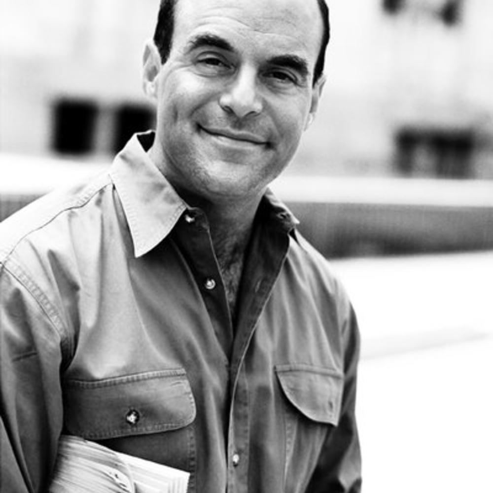 Peter Sagal