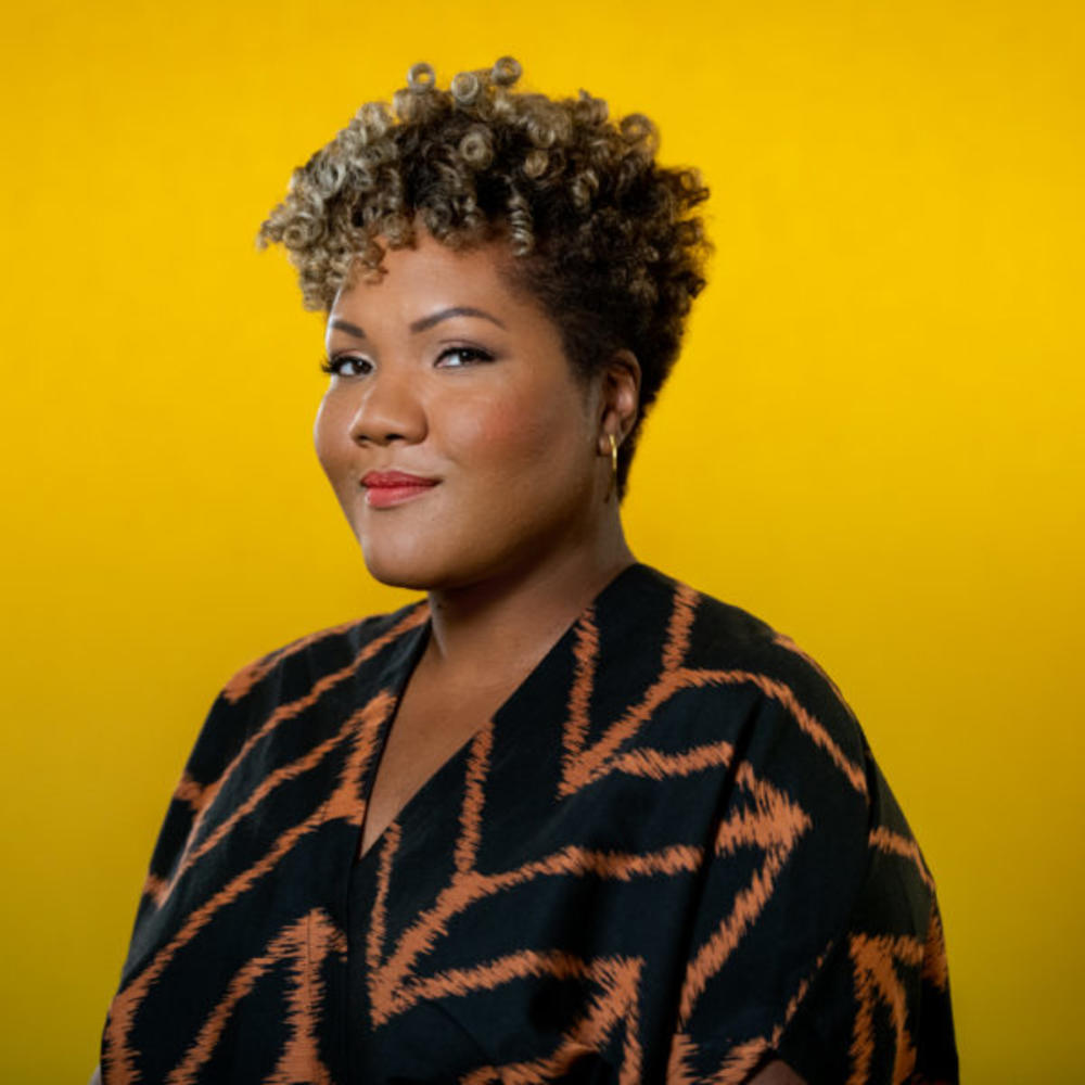 Tonya Mosley