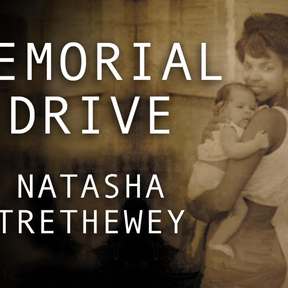 Virtual Talk | Natasha Trethewey featuring GPB's Virginia Prescott