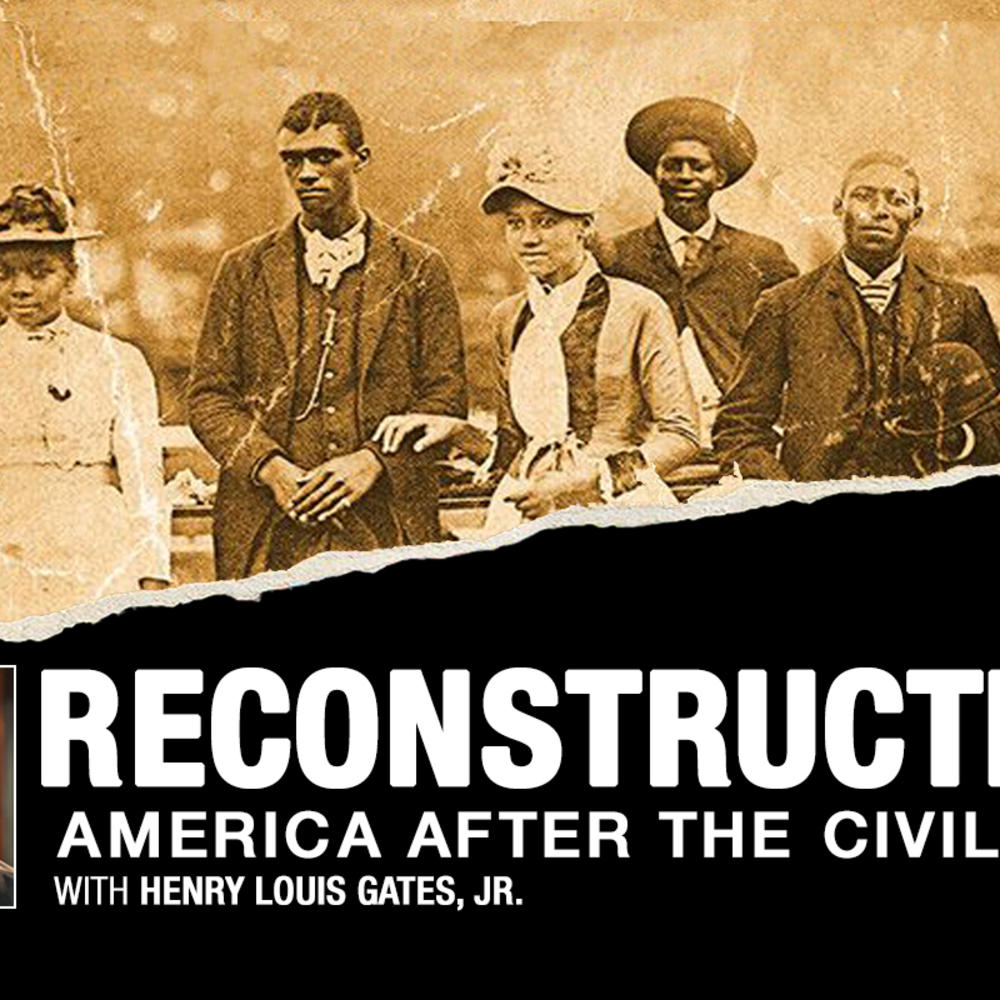 Reconstruction: America After the Civil War (Part I)