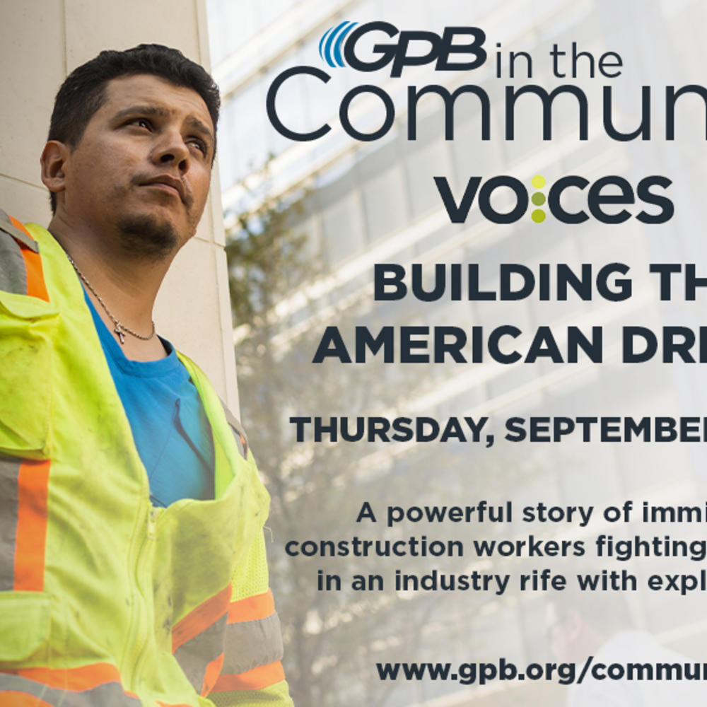 VOCES: Building the American Dream