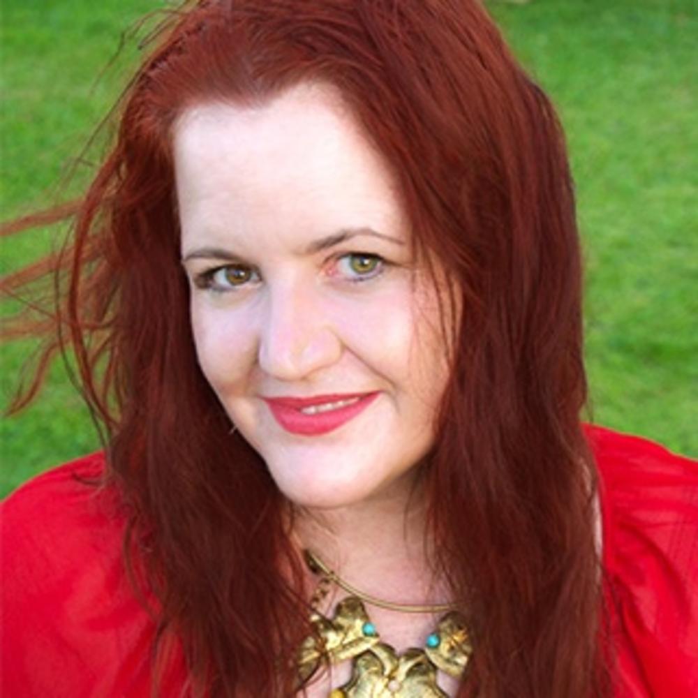 Catherine Burns