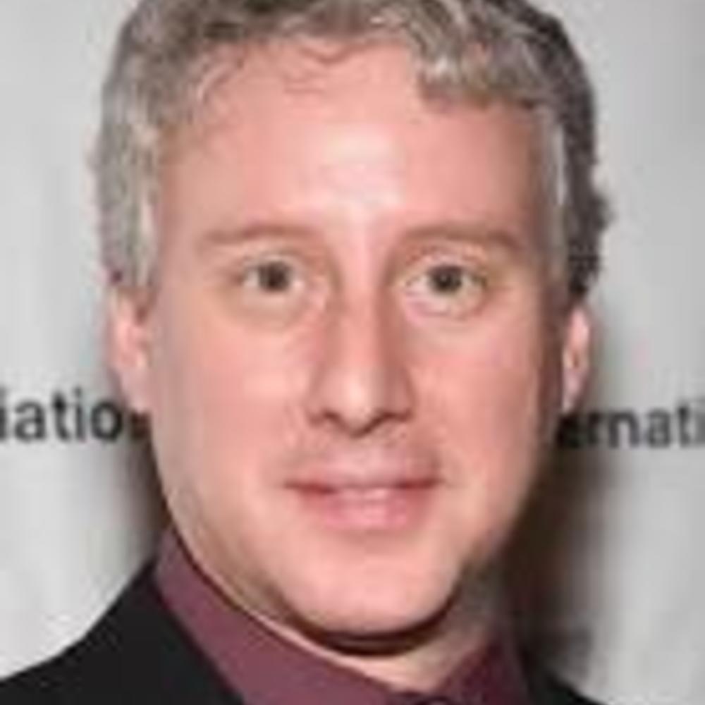 David Brancaccio