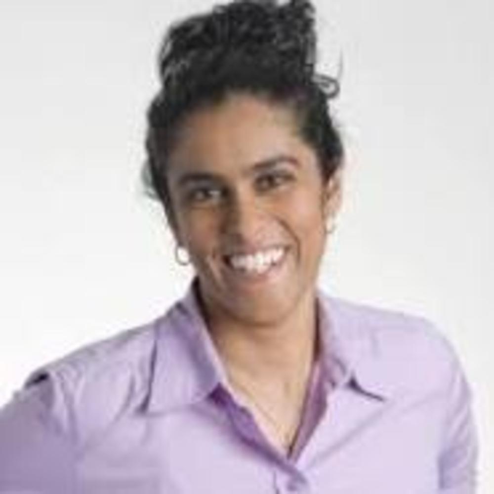 Meghna Chakrabarti