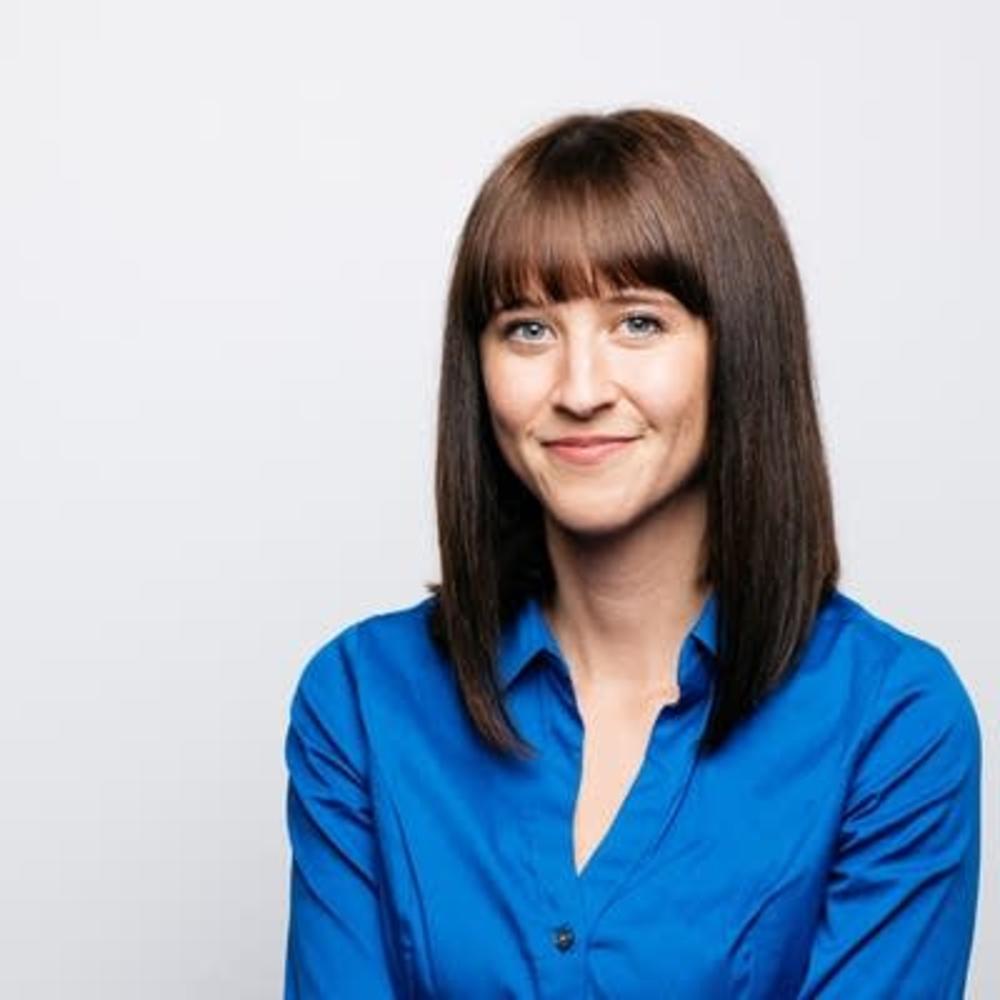 Melissa Dundis
