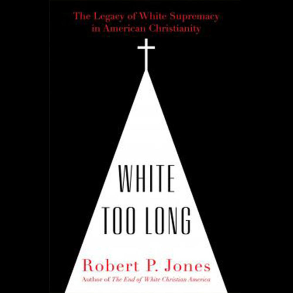 Virtual Talk | Robert Jones with GPB's Virginia Prescott