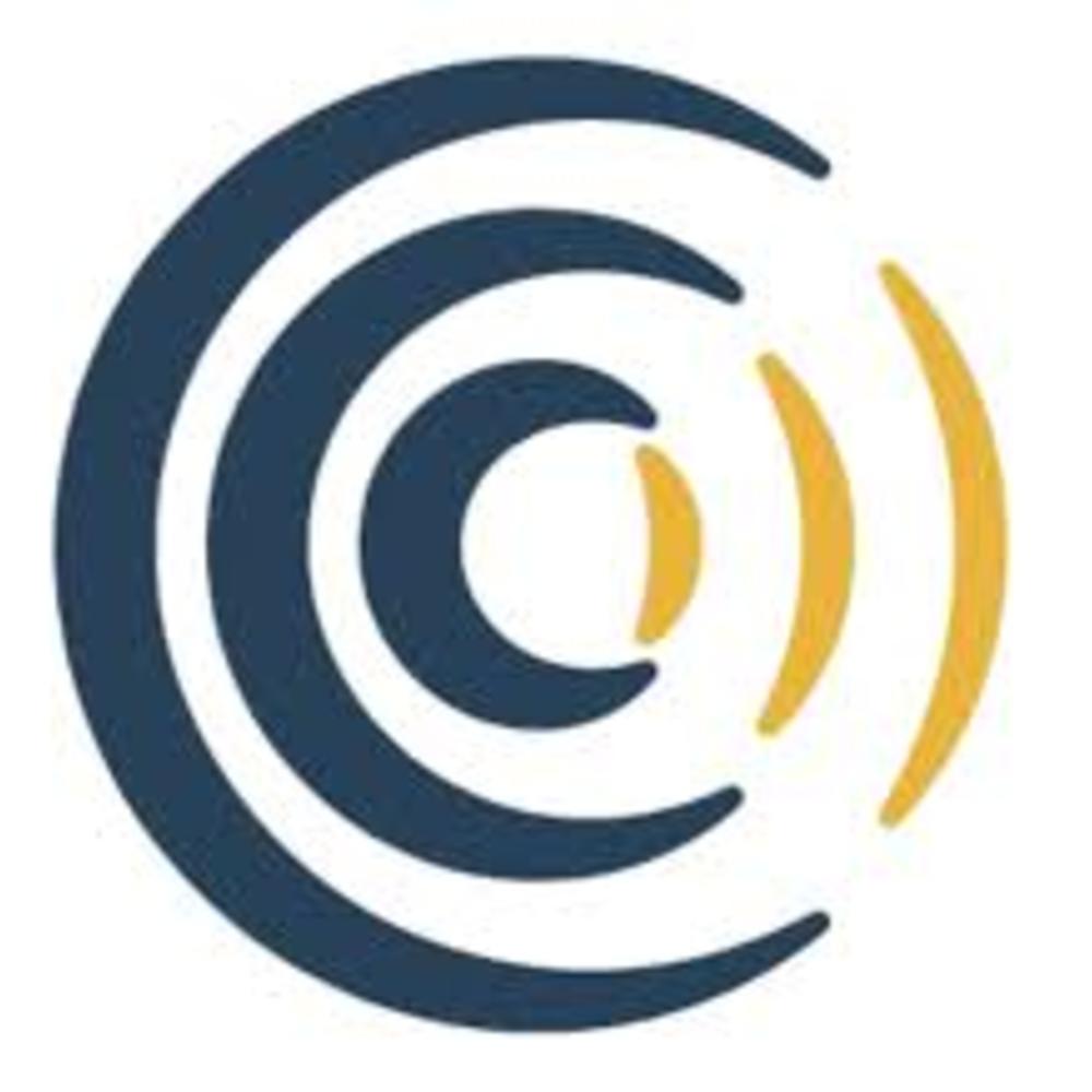 The Current Logo