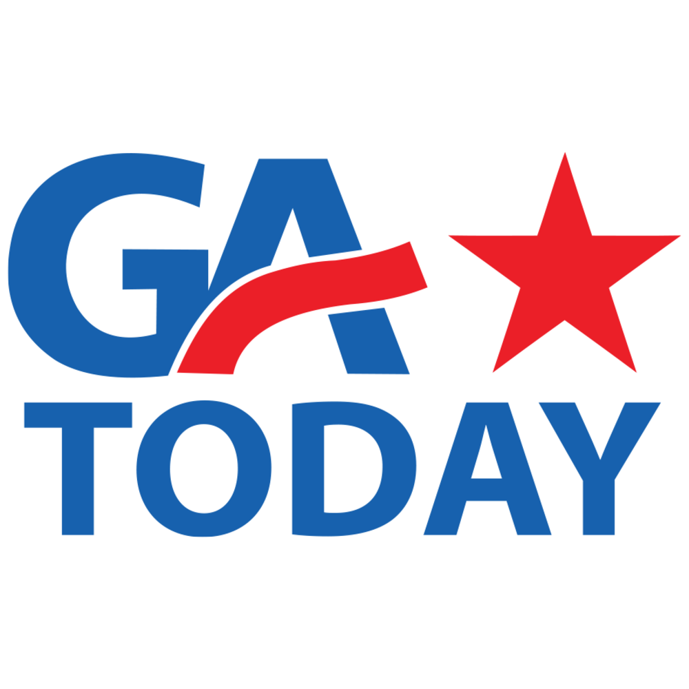 GA Today logo