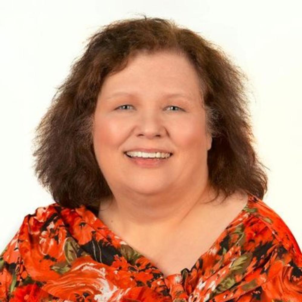 Reporter Nancy Badertscher