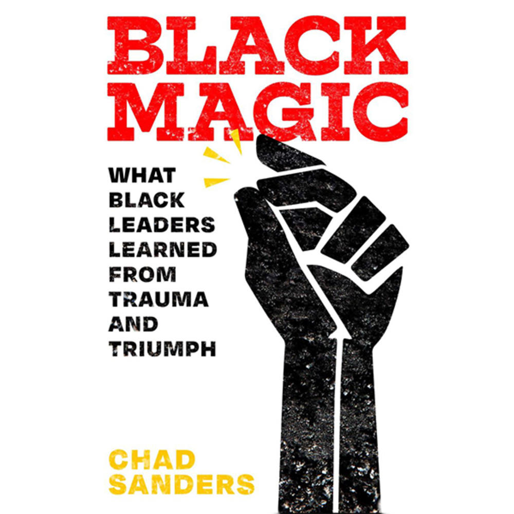 Virtual Talk | Chad Sanders in conversation with Virginia Prescott