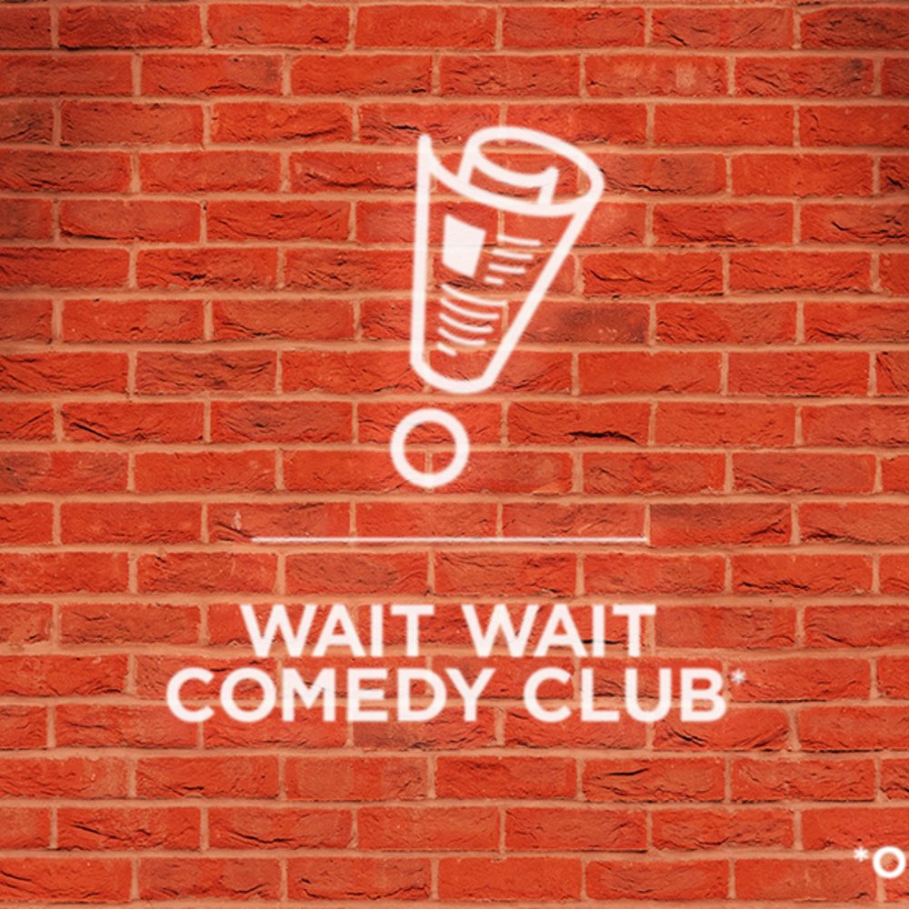 Wait Wait Comedy Club