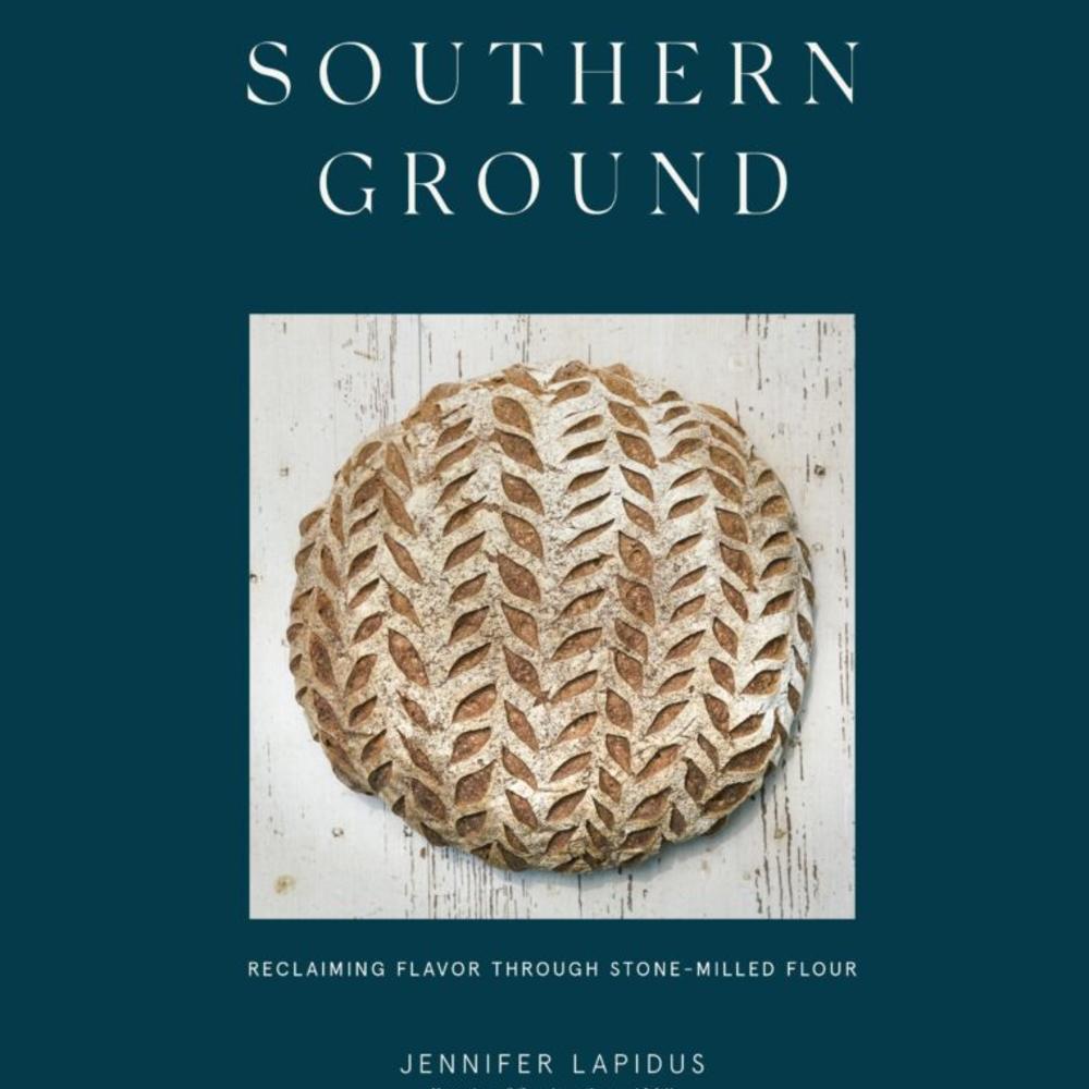 Jennifer Lapidus in conversation with GPB’s Virginia Prescott